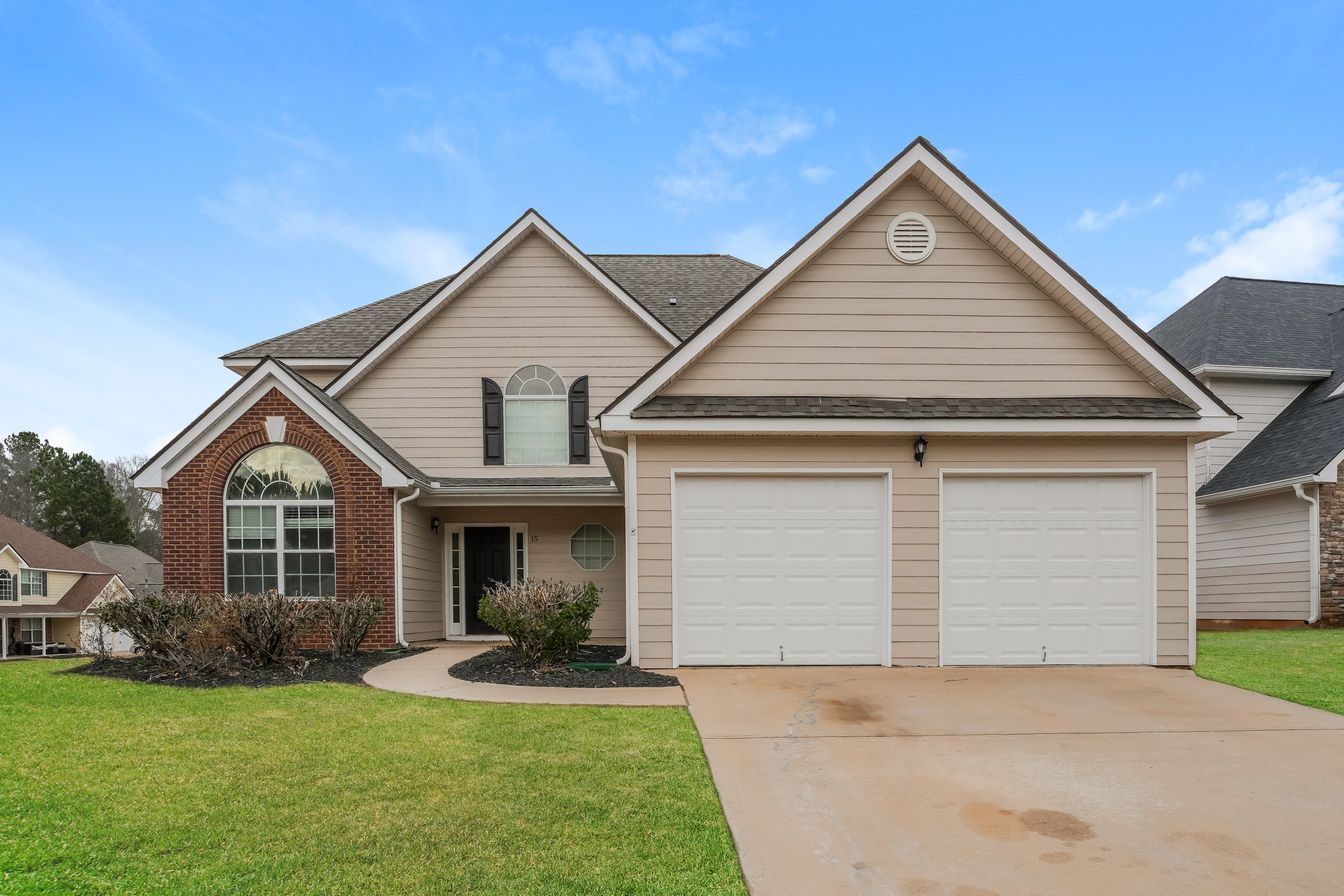 15 EMERSON TRL COVINGTON, GA 30016